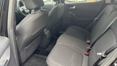Ford Fiesta 1.0 EcoBoost 95 Titanium 5dr Petrol Hatchback